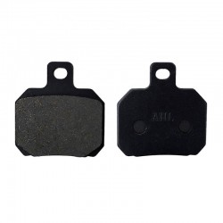 Brake Pads Sidecar EBC