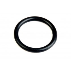 O-ring oil filter screw...