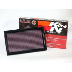 Luftfilter K&N EFI Ural ab 2014