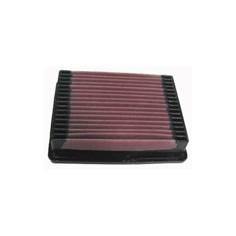 Luftfilter K&N EFI Ural ab 2014