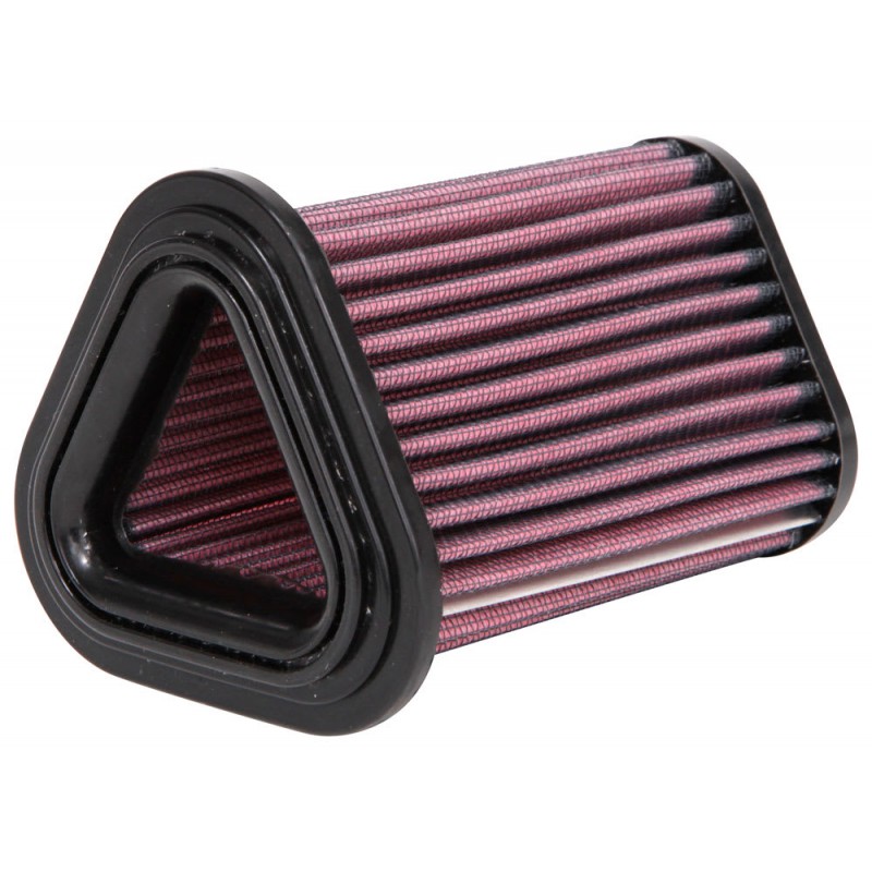 Air filter insert K&N Interceptor/Continental GT/Bear 650