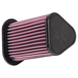 Air filter insert K&N Interceptor/Continental