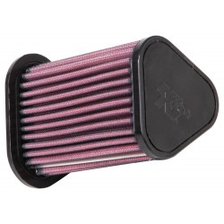 Air filter insert K&N Interceptor/Continental GT/Bear 650