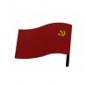 Flagge UdSSR Logo
