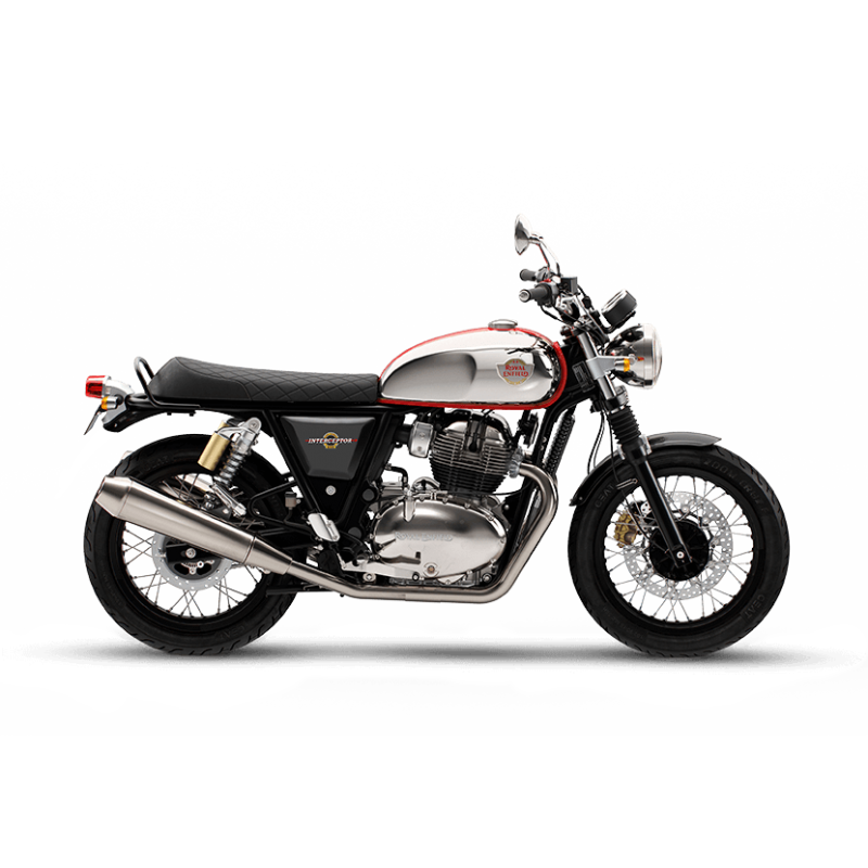 Royal enfield interceptor 650 new arrivals