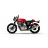 Continental GT 650 Rocker Red