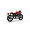 Continental GT 650 Rocker Red