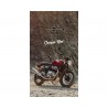 Interceptor 650 Canyon Red