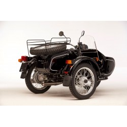 Ural Sportsman 2WD