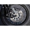 Front brake disc EBC