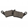 Rear brake pads EBC