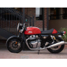 Continental GT 650 Rocker Red