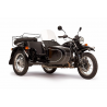 Ural Sportsman 2WD Schwarz