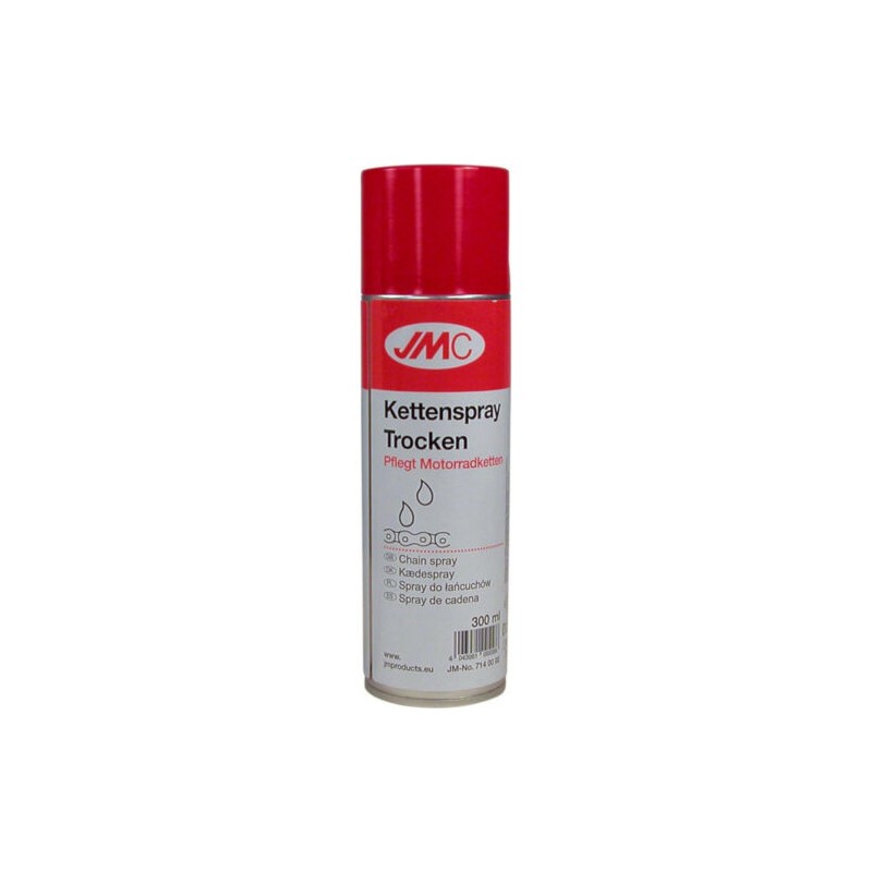 Chain Spray 300ml JMC Dry