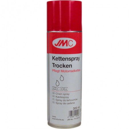 Chain Spray 300ml JMC Dry