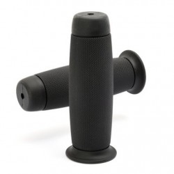 Retro Style Grip Set