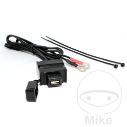 USB Steckdose - BAAS bike parts