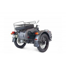 Ural Ranger 2WD