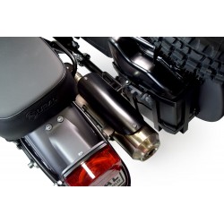 Ural Ranger 2WD