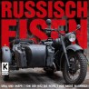 Book - Russisch Eisen