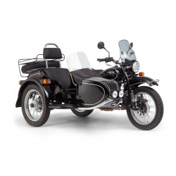 Ural Sportsman 2WD Schwarz