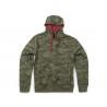 Royal Enfield Camo Hoodie Sweatshirt