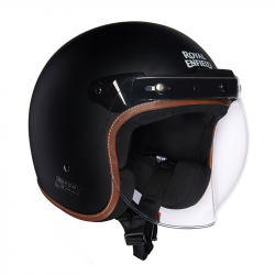Royal Enfield Bobber Helmet...