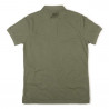 Royal Enfield Rider Polo T-Shirt Dispatch Light Olive