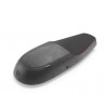 PREMIUM TOURING GT DUAL SEAT, BLACK