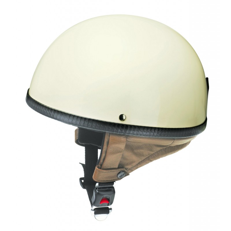 Helmet RB-500 Ivory