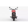 Meteor 350 Fireball Red