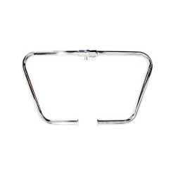 Engine Guard Trapeze Stainless Steel