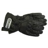 Gloves leather with Ural logo
