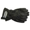 Ural Handschuhe Leder mit Logo