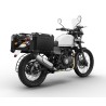 Aluminium Koffer Set schwarz 26l HIMALAYAN