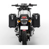 Aluminium Koffer Set schwarz 26l HIMALAYAN