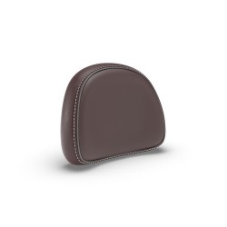 Backrest cushion brown...