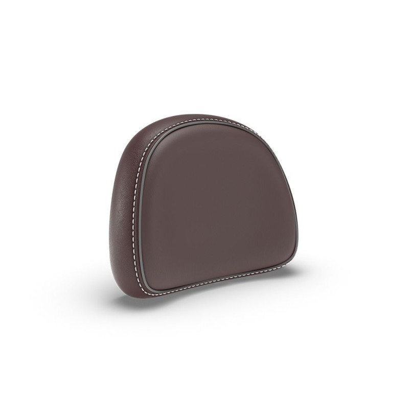 Backrest cushion brown Meteor 350