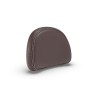 Backrest cushion brown Meteor 350