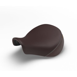 Low Ride Rider Seat brown...