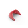 Seat Cowl Rocker Red Continental GT