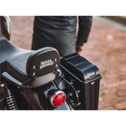 Pannier Mount Meteor/Classic 350