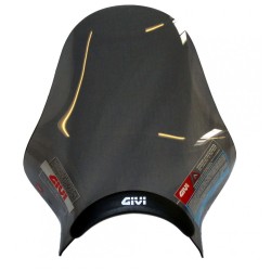 Windschild GIVI Mini