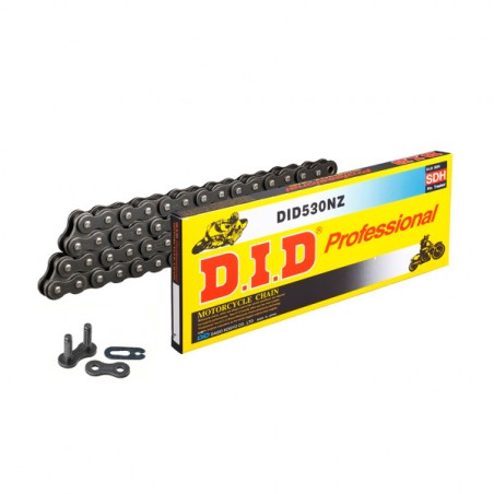 Drive chain DID Bullet/Classic 500 UCE 102 links