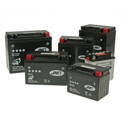 Batterie JMT 12V 14AH GEL...