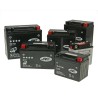 Batterie JMT 12V 12AH GEL 650 Twin