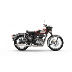 Chrome 350 bs6 deals