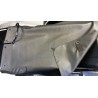 Sidecar tonneau cover black vinyl leather from 2013