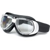 Motorcycle Goggles Manx