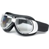 Motorradbrille Manx